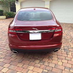 2011 Jaguar XF (Florida)-car8.jpg