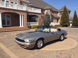 1995 Jaguar XJS Conv 4.0 L 6-cylinder great condition-b3d9015b-7361-4ccf-80e6-f80f615375d1.jpe