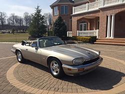 1995 Jaguar XJS Conv 4.0 L 6-cylinder great condition-0a11d106-821d-482c-bd03-ed1fc7a47eab.jpe