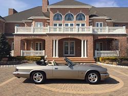 1995 Jaguar XJS Conv 4.0 L 6-cylinder great condition-02d2e5ef-9bbb-4270-bb1b-23bf92bdce63.jpe