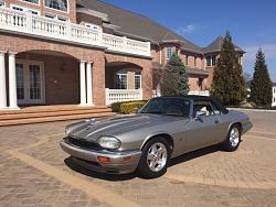 1995 Jaguar XJS Conv 4.0 L 6-cylinder great condition-be5e3589-bb0f-49ee-85de-676c0f4b03b9.jpe