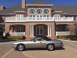 1995 Jaguar XJS Conv 4.0 L 6-cylinder great condition-2ff35c4c-7c34-4381-b252-f324675ad556.jpe