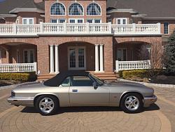 1995 Jaguar XJS Conv 4.0 L 6-cylinder great condition-7abca5f2-60c5-4273-9386-4ebf1608e7bc.jpe