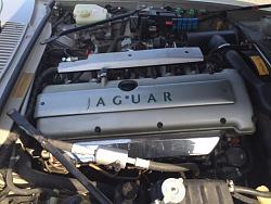 1995 Jaguar XJS Conv 4.0 L 6-cylinder great condition-97406872-2af6-46ec-ab2a-0779704ee963.jpe