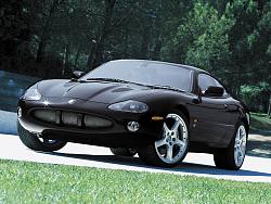 2003 XKR Coupe. BLK/BLK 20&quot; Detroits-2003xkr.jpg