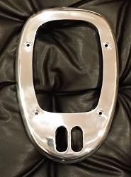 XK8 / XKR Polished Aluminum J-Gate Shifter Surround Bezel-20160502_202200.jpg