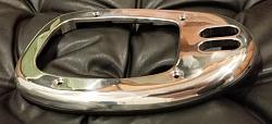 XK8 / XKR Polished Aluminum J-Gate Shifter Surround Bezel-20160502_202215.jpg