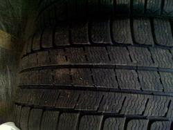 STR Winter Tires Michelin Pilot Alpine VG condition-toronto-20110816-00554.jpg
