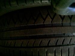 STR Winter Tires Michelin Pilot Alpine VG condition-toronto-20110816-00555.jpg