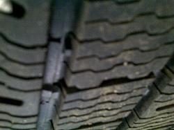 STR Winter Tires Michelin Pilot Alpine VG condition-toronto-20110816-00557.jpg