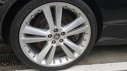 Jaguar 20 &quot; Inch Senta Alloys Wheels - Set of 4 - alt=,500-01111_k6vaaufh8og_600x450.jpg