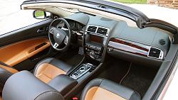 2012 Jaguar XK 000 Atlanta, GA-xk-interior-03.jpg