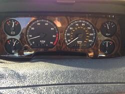 1996 Jaguar XJS for sale-speedo-4.jpg