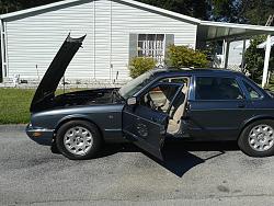 Dismantling 98 xj8-20141018_152214.jpg