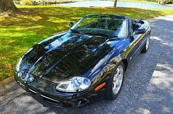 GORGEOUS '99 XK8 CONVERTIBLE - immaculate FLORIDA CAR - 99 obo-00j0j_4peszi8w3ny_600x450.jpg