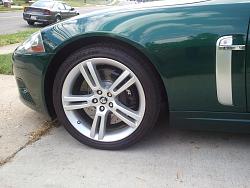 2008 Original Jaguar XKR Wheels/ Tires (4)-2012-04-20-14.03.13.jpg