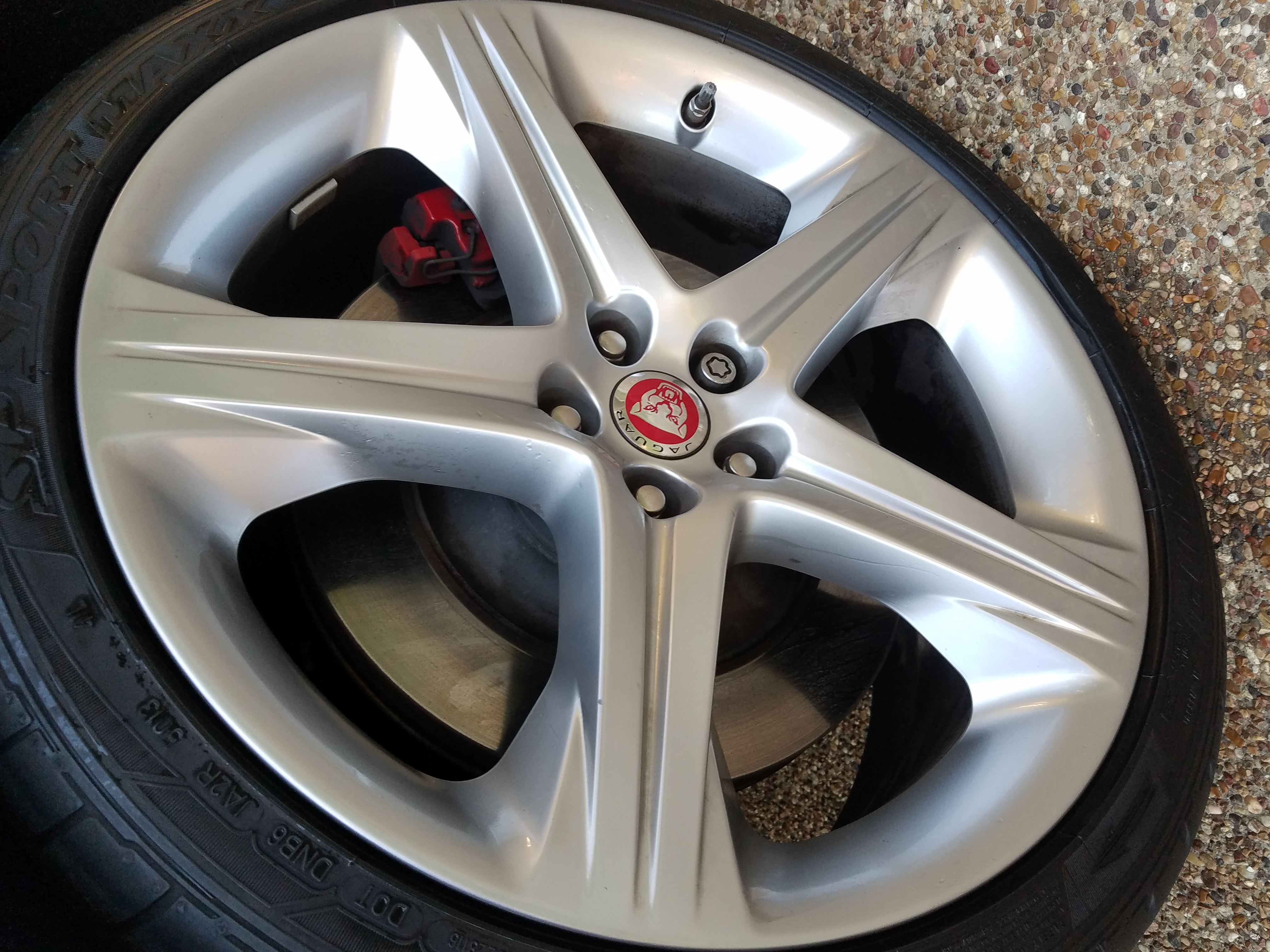 Jaguar xkr wheels for sale Jaguar Forums Jaguar Enthusiasts Forum