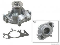 Jaguar Aftermarket Water Pump w/ Aluminum Impeller-w01331609249aft.jpg