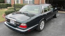 2001 Jaguar XJ8 VDP Supercharged-img_1595.jpg