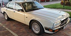 '94 XJ12 * Excellent Condition * 56k Miles * ,500-02-jag-front-02.jpg