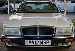 '94 XJ12 * Excellent Condition * 56k Miles * ,500-03-jag-front-03.jpg