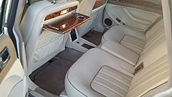 '94 XJ12 * Excellent Condition * 56k Miles * ,500-08-jag-rear-interior.jpg