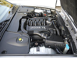 Jaguar Sovereign XJ8 Fully Loaded (2000)-11.jpg
