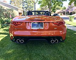 2014 Jaguar F-Type S V8 - Convertible for sale k-fullsizerender-8.jpg