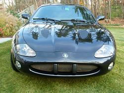 2003 Jaguar XKR Coupe For Sale Triple Black .5K-p1010639.jpg