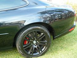 2003 Jaguar XKR Coupe For Sale Triple Black .5K-6.jpg