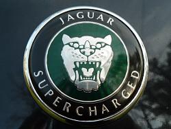 2003 Jaguar XKR Coupe For Sale Triple Black .5K-26.jpg