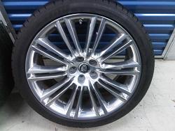 F.S. 20&quot; Jag Kasuga Polished OEM Wheels + Stock Dunlop Sport Tires + TPMS + C/Caps-img01426-20120124-1833.jpg