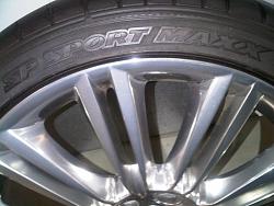 F.S. 20&quot; Jag Kasuga Polished OEM Wheels + Stock Dunlop Sport Tires + TPMS + C/Caps-img01432-20120124-1836.jpg