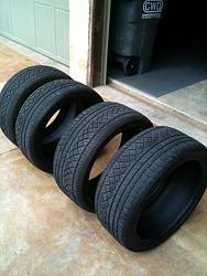 FS:  Set of Continental DWS 20&quot; Tires-img_1248.jpg