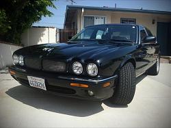 '99 Black Jag XJR &quot;AJ&quot; 4.0 liter V-8 Supercharged engine FOR SALE-img_0333.jpg