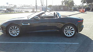 2017 Jaguar F-Type Convertible - K down to take over 9 lease-20170618_173134.jpg