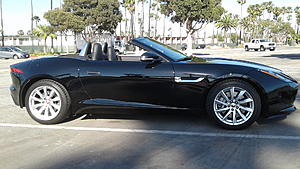 2017 Jaguar F-Type Convertible - K down to take over 9 lease-20170618_173320.jpg