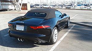 2017 Jaguar F-Type Convertible - K down to take over 9 lease-20170618_172714.jpg