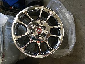 Jaguar Chrome Rims - Double Five's-chrome-rim-1.jpg