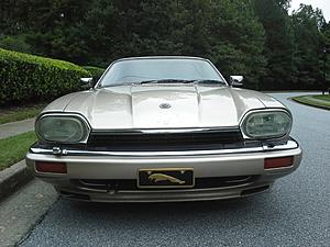 Very Clean Rust Free  Rare 1994 Jaguar XJS Coupe For Sale-20150927_182237.jpg