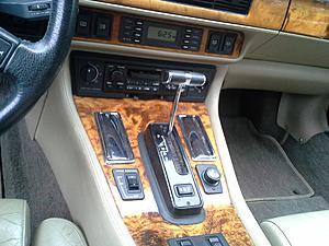 Very Clean Rust Free  Rare 1994 Jaguar XJS Coupe For Sale-20150927_182513.jpg