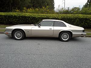 Very Clean Rust Free  Rare 1994 Jaguar XJS Coupe For Sale-20150927_182804.jpg