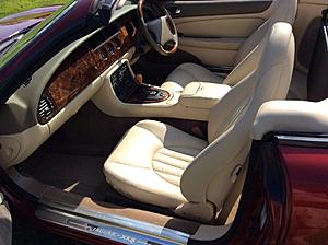 Jaguar XK8 convertible a classic investment  A BEAUTIFUL XK8-s-l1600-6-.jpg