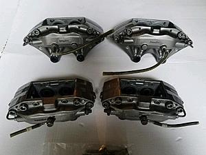 For Sale: Jaguar XJR R1 Brembo Calipers/brakes; fit XJR, XJ8, XKR, XK8-brembo-5b.jpg