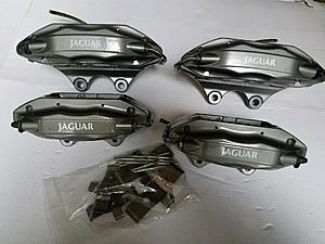 For Sale: Jaguar XJR R1 Brembo Calipers/brakes; fit XJR, XJ8, XKR, XK8-brembo-5d.jpg