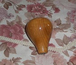 Jaguar Maple Burlwood Gear Shift Knob-cimg1941.jpg