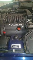 Jaguar XK8 1999 convertible for sale low miles-imag0232.jpg
