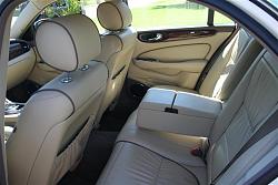 2007 XJ8 Walnut Classic, Very Clean-rear-seats-small-.jpg