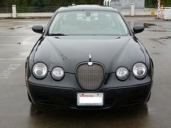 2006 Jaguar S-Type R - 4.2L Supercharged V8, 390hp, NAV, MP3/Ipod, 77k, k obo.-p1000074.jpg