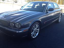 2004 Jaguar XJ-R For Sale - ,500 (Berlin, Ct)-photo-3-.jpg